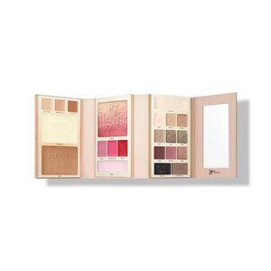 " SORRY JUST SOLD"   GIFT BOXED, IT COSMETICS "IT GIRL BEAUTY BOOK" VOLUME 3